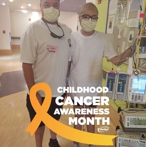 Meet your Posher, Dana